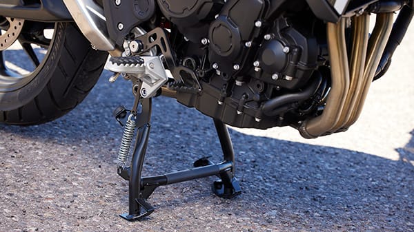 tiger 900 base model